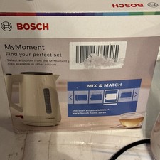 Bosch TWK1M127GB MyMoment