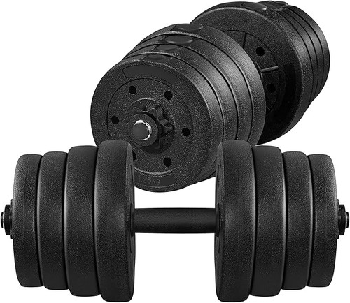Dumbbells 30kg 25kg 20kg - dumbbells, 30kg/25kg/20kg/15kg