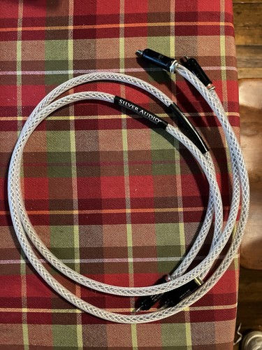 Silver audio appassionata - silver,