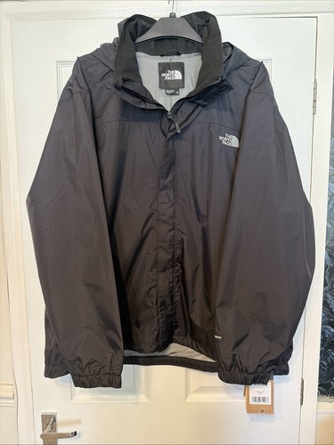 The north face resolve black - north,