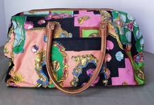 Vintage Carpets Bags of