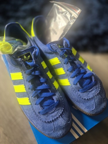 Adidas whalley spzl spezial - whalley,