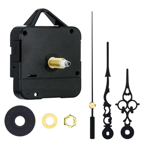 Quartz battery operated - battery,