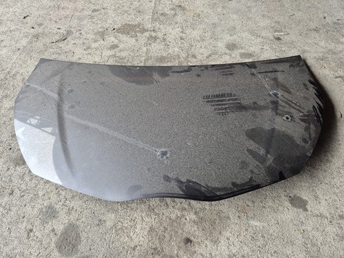 2012 2016 toyota yaris bonnet - toyota,