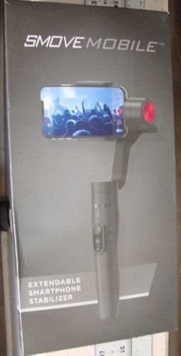Smove mobile extendable - smove,