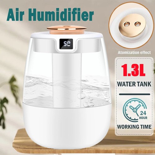 In1 portable air - portable, humidifier