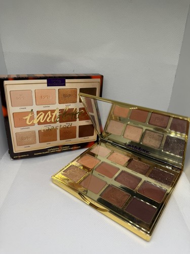 Tarte toasted eye shadow - tarte,