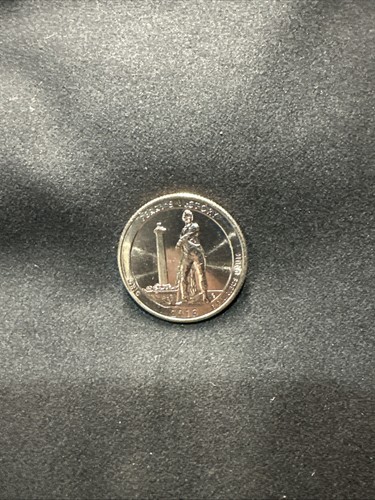 2013 washington quarter - d,