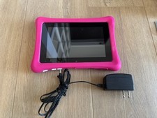 NABI 7" Android 4.0.04 Tablet