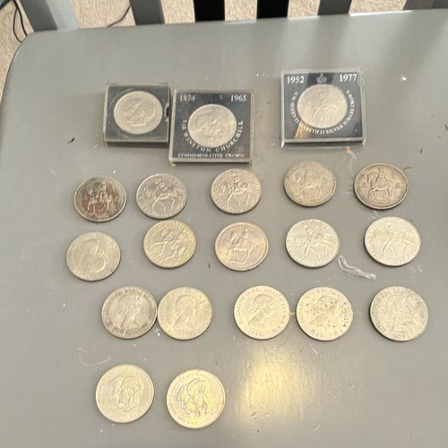British coin lot incl - coin,