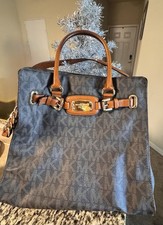 Michael Kors MK Hamilton Large