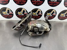 2023 Renault Clio MK5 (XJA) 1.6 Petrol Hybrid Catalytic Converter / 208A08987R