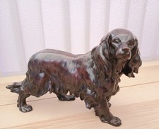 Cocker Spaniel Standing Dog