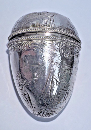 Antique victorian 1863 - antique,