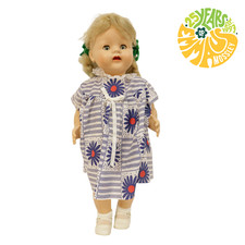 BND London 1950's Walking Doll