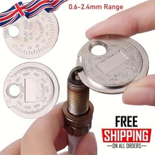 SPARK PLUG GAP ADJUSTING TOOL