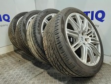 Set Genuine 21 Inch PORSCHE
