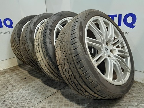 Set genuine inch porsche - 21,