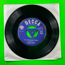 Tommy Steele, Come ON, Let's