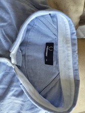Fred Perry Shirt