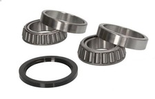 Wheel bearing kit SNR R154.47