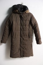 Boohoo Womens Long Length