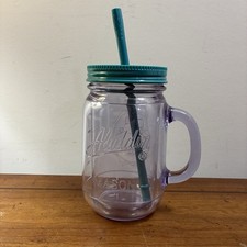 Aladdin Insulated Mason Jar