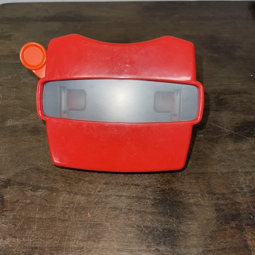 Mattel 2014 red - mattel,