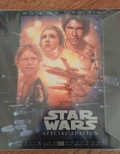 BN,SEALED.STAR WARS