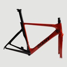 Giant Propel  Carbon Frameset Frame Road Bike Forks