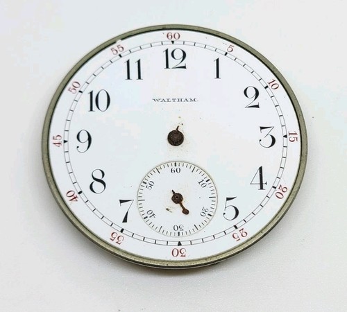 1902 waltham model 1894 - waltham,