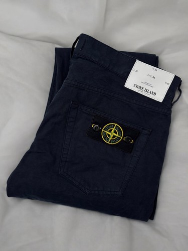 Stone island casual patch - island,