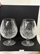 Royal doulton crystal - 2,