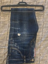 DSQUARED2 COOL GUY BLUE JEANS