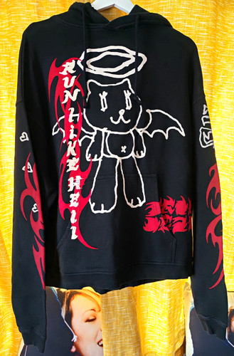 Drop dead run - drop,