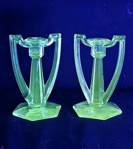 Jefferson glass krys tol - 2,