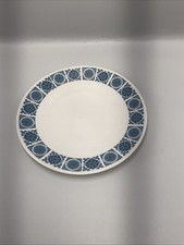 Royal Tuscan Charade Side Plates 16cm Diameter Bone China -Replacement