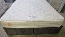 Silentnight Sleepharmony