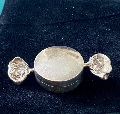 Sterling silver 925 keepsake - sterling,