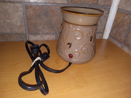 Yankee candle electric wax - candle,