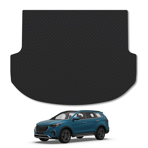 Hyundai santa swb - santa, fe