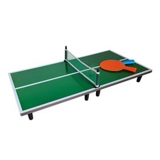 Mini ping pong table portable - pong,