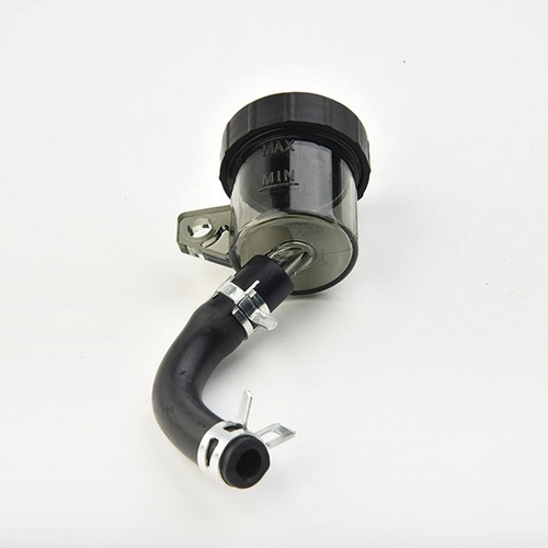 Motorcycle brake clutch fluid - brake,