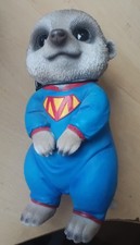 Vivid Arts Meerkat Garden