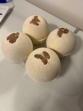 Lush super milk - x4,