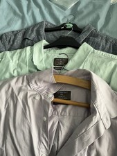 3 Mens Xxl Primark Shirts