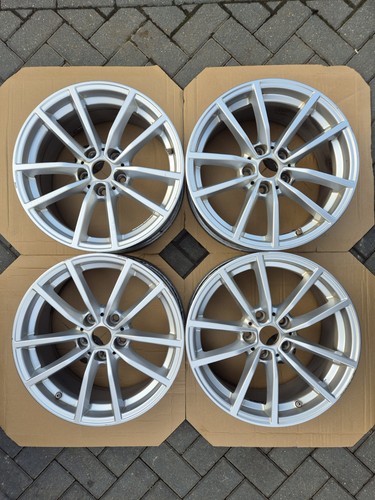 Bmw alloy wheels - wheels, 3