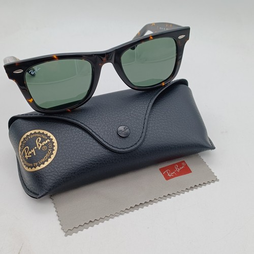 Ray ban used new - ban, rb