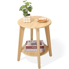 Side Table Small Round Side