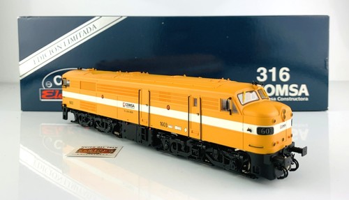 Pr97 electrotren 2406 - 2406,